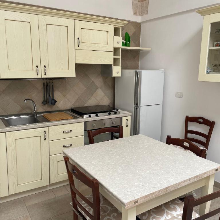 Casa Oberdan - private parking - Appartamento con 2 Camere da Letto - 24