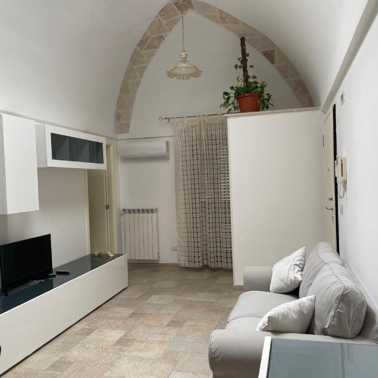 Casa Oberdan - private parking - Appartamento con 2 Camere da Letto - 22