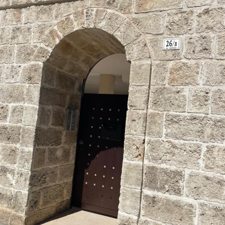 Casa Oberdan - private parking - Appartamento con 2 Camere da Letto - 19