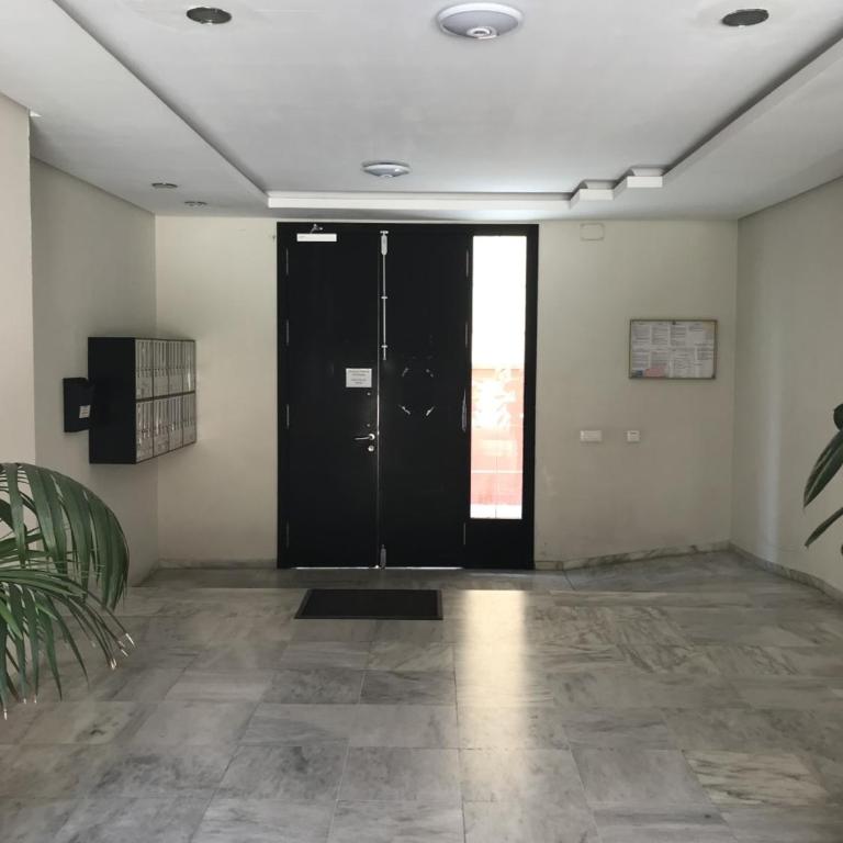 Conde de Ibarra - Piscina 15 mayo a 15 octubre - Apartamento de 1 dormitorio - 21