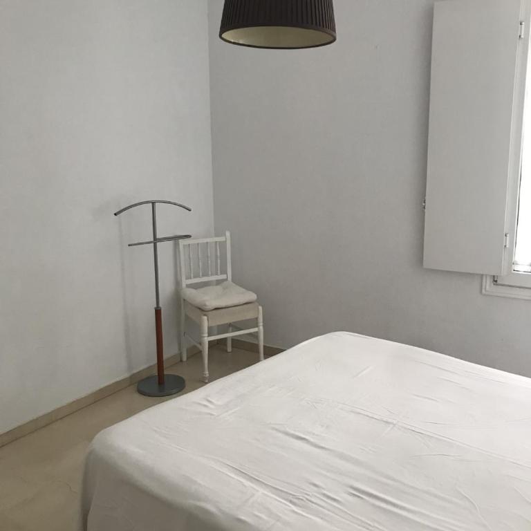 Conde de Ibarra - Piscina 15 mayo a 15 octubre - Apartamento de 1 dormitorio - 42