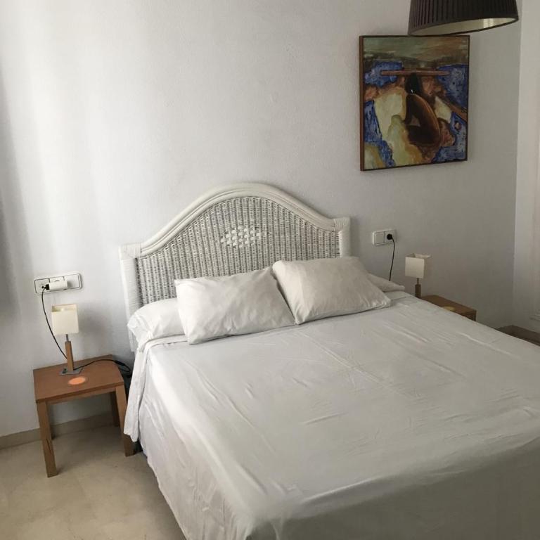 Conde de Ibarra - Piscina 15 mayo a 15 octubre - Apartamento de 1 dormitorio - 44