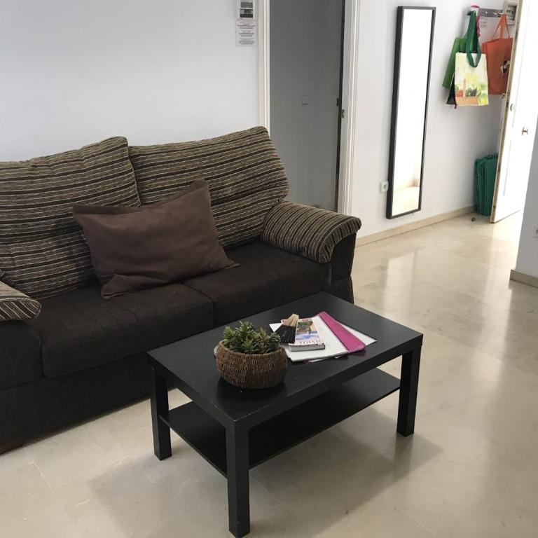Conde de Ibarra - Piscina 15 mayo a 15 octubre - Apartamento de 1 dormitorio - 49