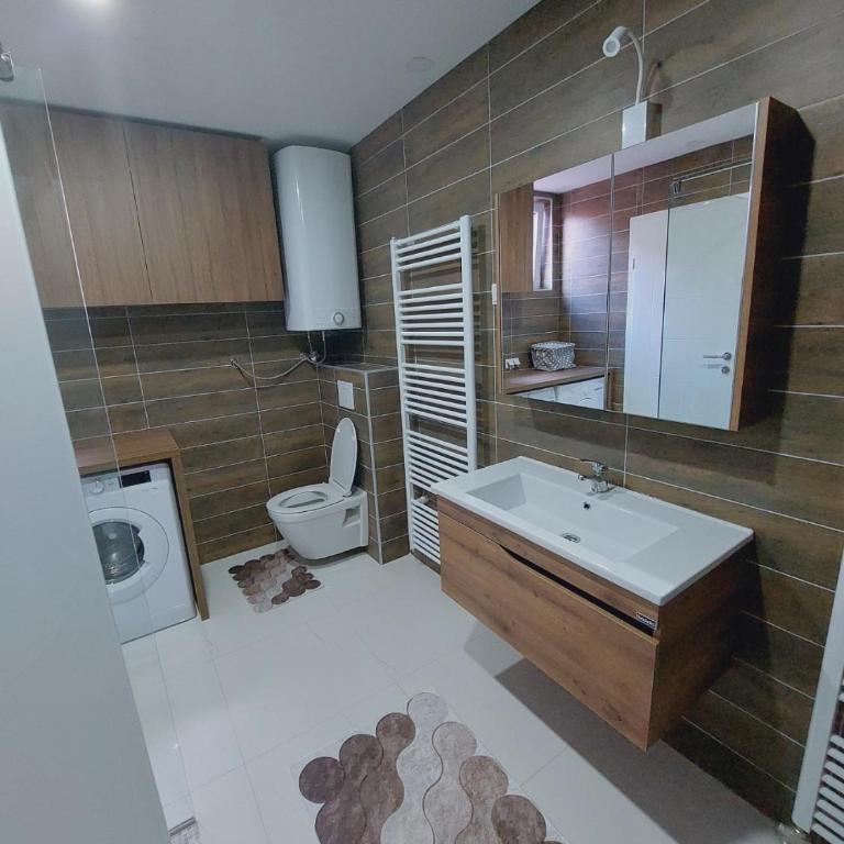 Apartments Natural and Bungalows 2 - Two-Bedroom Apartment - 8