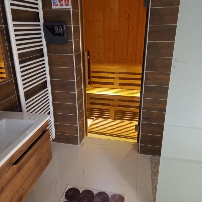 Apartments Natural and Bungalows 2 - Two-Bedroom Apartment - 1