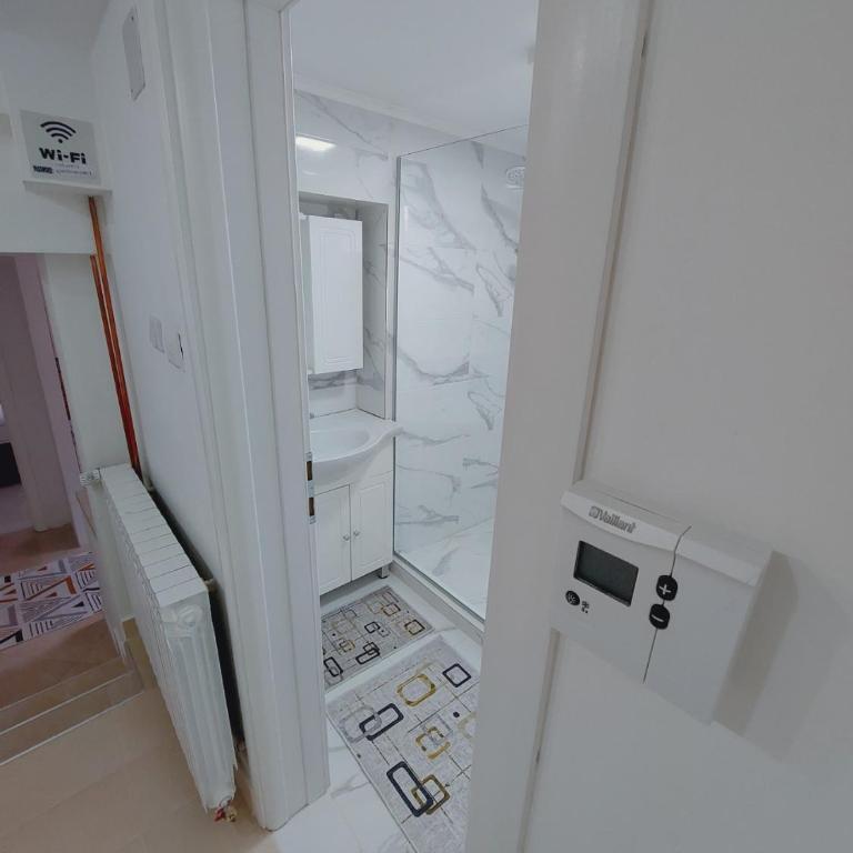 Apartments Natural and Bungalows 2 - Two-Bedroom Apartment - 14