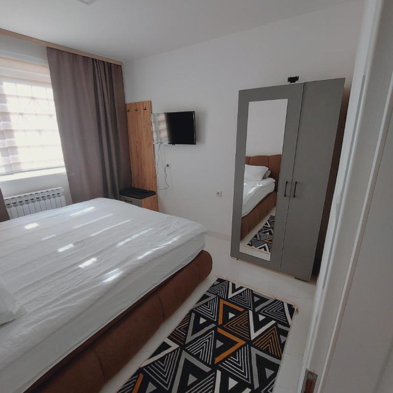 Apartments Natural and Bungalows 2 - Two-Bedroom Apartment - 8