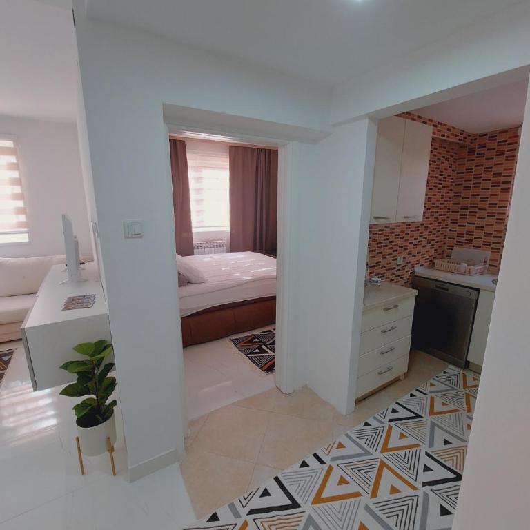 Apartments Natural and Bungalows 2 - Two-Bedroom Apartment - 16