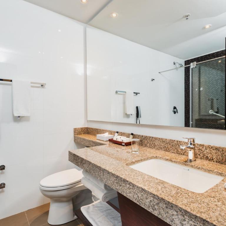 Casa Dann Carlton Hotel & SPA - Suite Imperial - 1