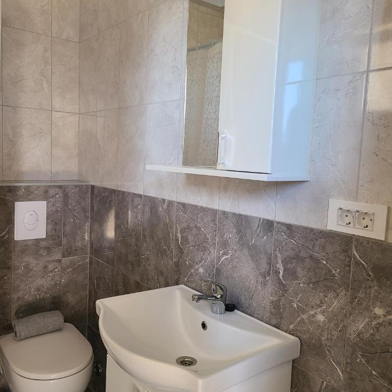 Ivovic apartments - Apartment mit 1 Schlafzimmer - 11