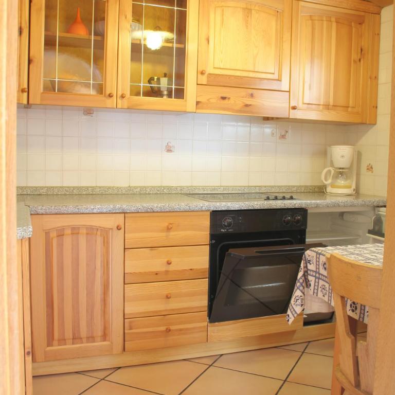 Appartamenti Ladina - Appartamento con 3 Camere da Letto - 34