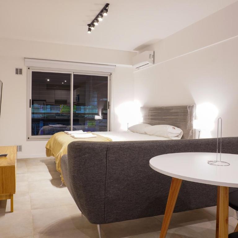 Fk Villa del Parque - Apartamento - 11