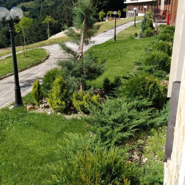 Studio apartman p13 - One-Bedroom Apartment - 52