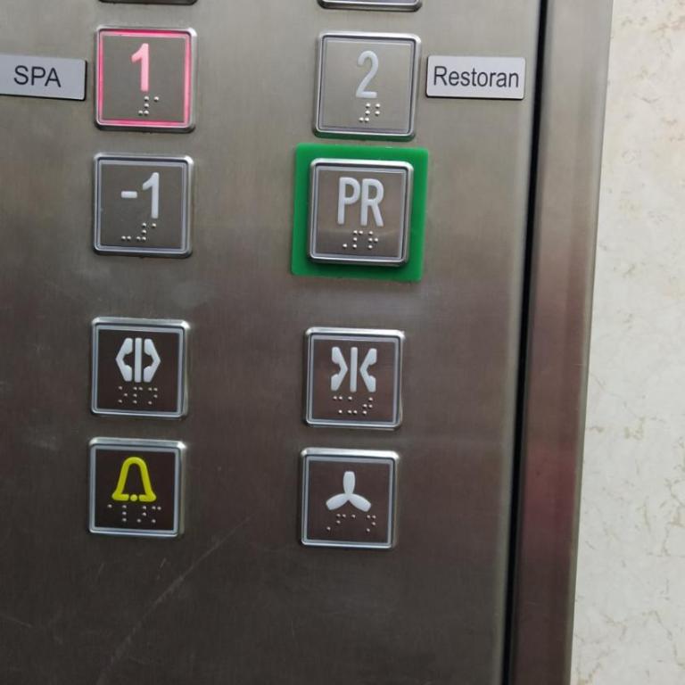 Studio apartman p13 - Apartman sa 1 Spavaćom Sobom - 39