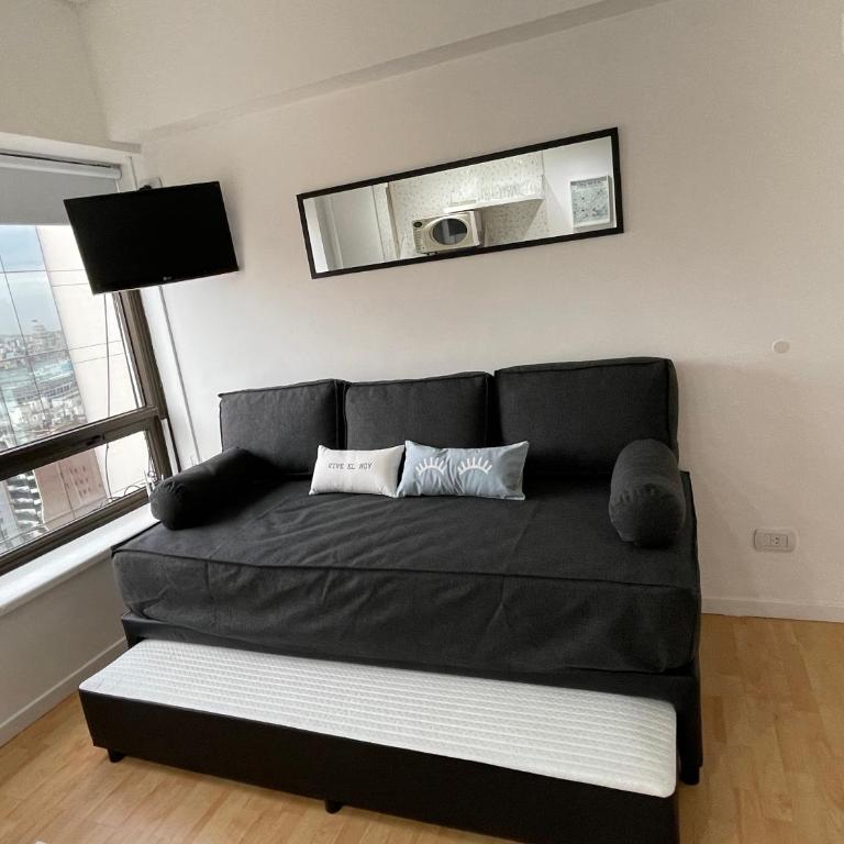 Joyita de Buenos Aires - Apartamento de 1 dormitorio - 8