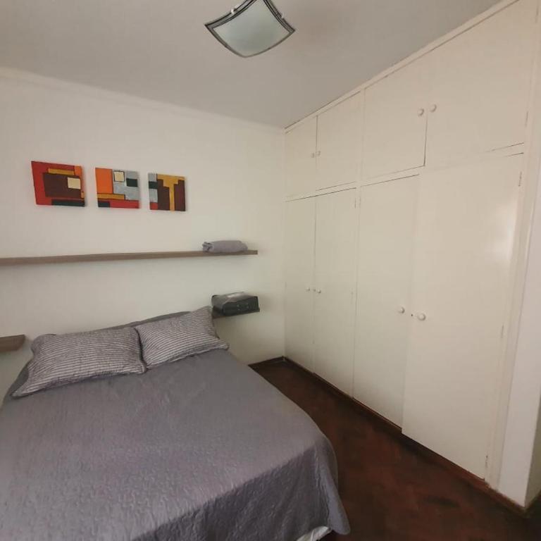 Bellísimo Departamento en Pasaje residencial - Apartamento de 2 dormitorios - 2