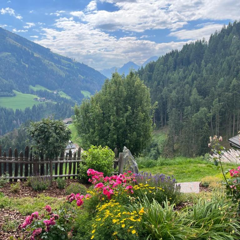 Apartment CANUS - Krumas Living - Kronplatz - Appartamento - Piano Terra - 20
