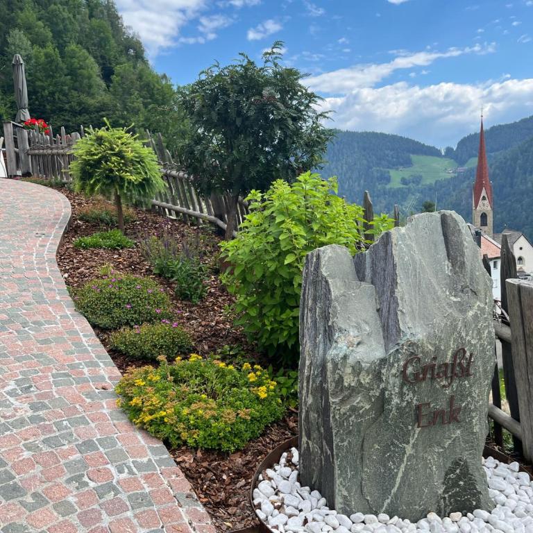 Apartment CANUS - Krumas Living - Kronplatz - Appartamento - Piano Terra - 21