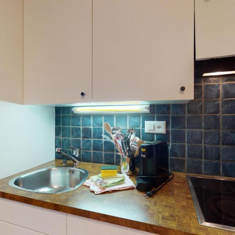 Abitaziun Aivla 1 - Celerina - Apartment mit Terrasse - 9