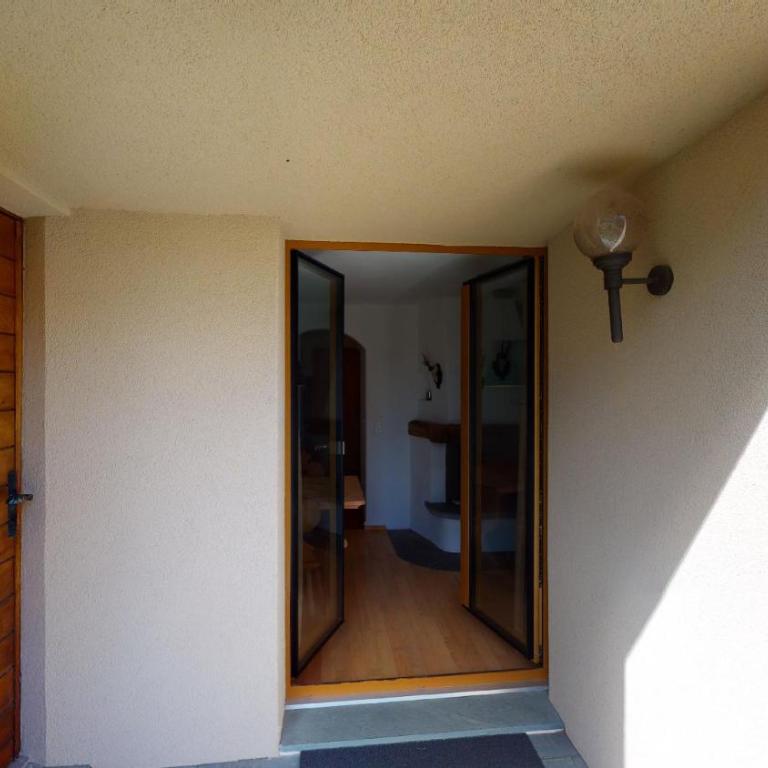 Abitaziun Aivla 1 - Celerina - Apartment mit Terrasse - 22