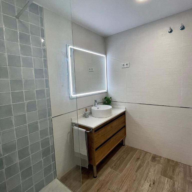 Apartamento Casa Mar - Apartamento de 2 dormitorios - 14