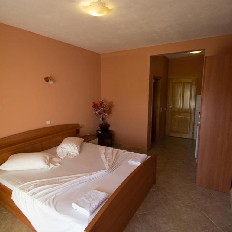Sunrise house apartments - Apartment - 11