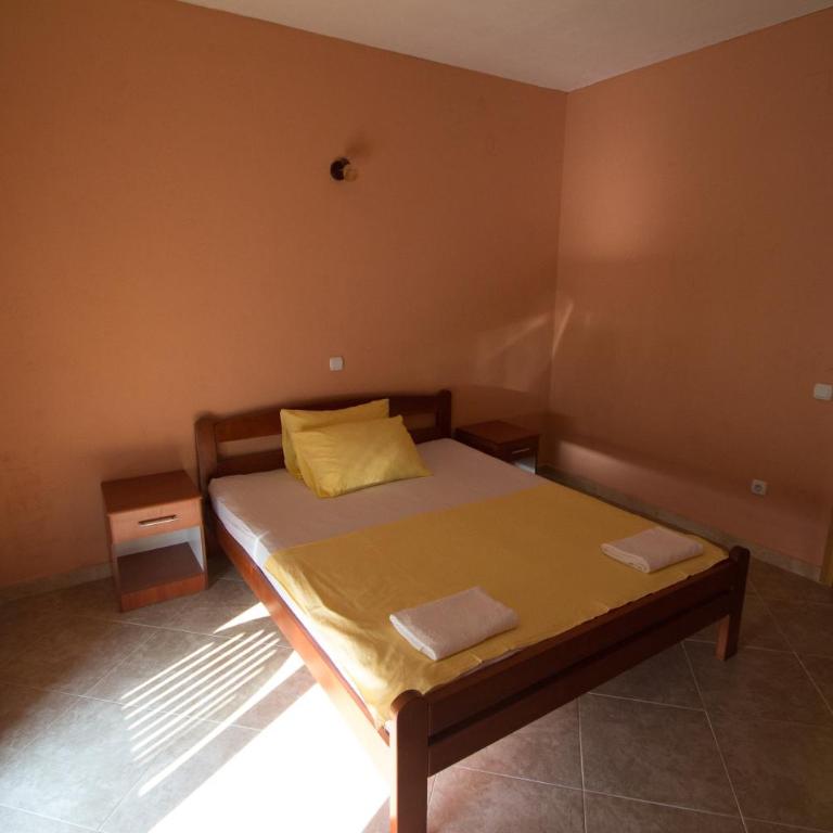 Sunrise house apartments - Duplex Apartment - 26