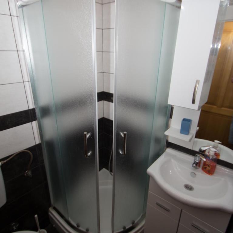 Sunrise house apartments - Apartment - 13