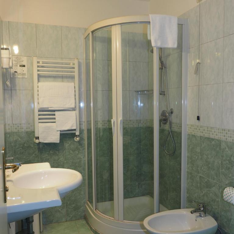 Hotel Osimar - Camera Singola - 5