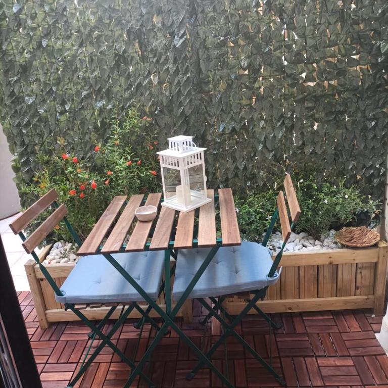 La casetta di Diana Ortigia - Casa con 1 Camera da Letto - 10
