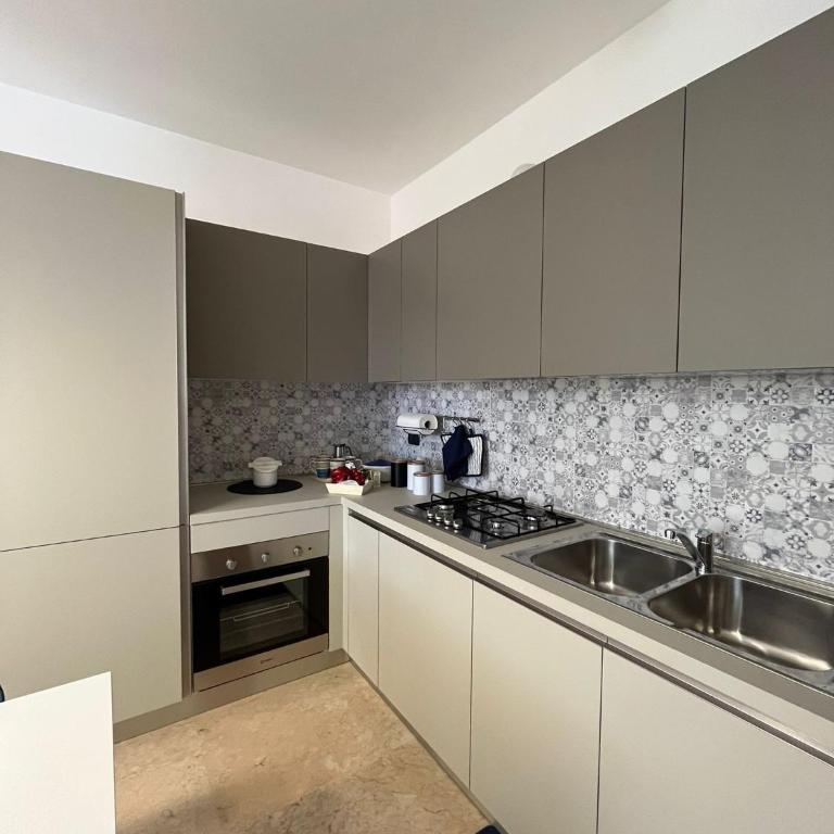 Orizzonte Marino Blu-vacanza ricca di colori - Apartment mit 2 Schlafzimmern - 3