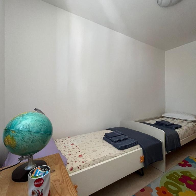 Orizzonte Marino Blu-vacanza ricca di colori - Apartment mit 2 Schlafzimmern - 15