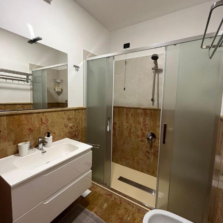 Orizzonte Marino Blu-vacanza ricca di colori - Apartment mit 2 Schlafzimmern - 18