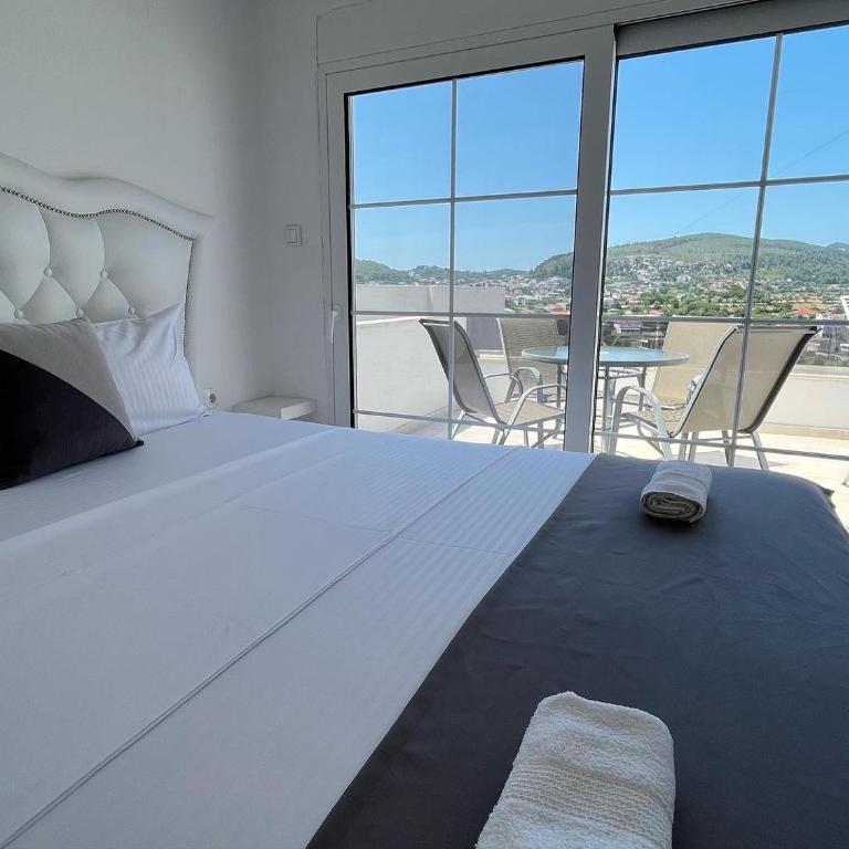 Demiri Rr - One-Bedroom Apartment - 5