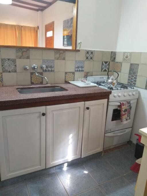Angela'House - Apartamento de 1 dormitorio - 14