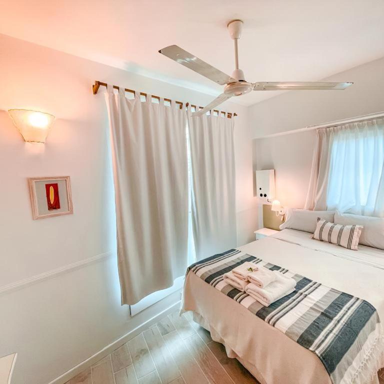 Tamanacos Hotel & Spa - Habitación Individual Deluxe - 1