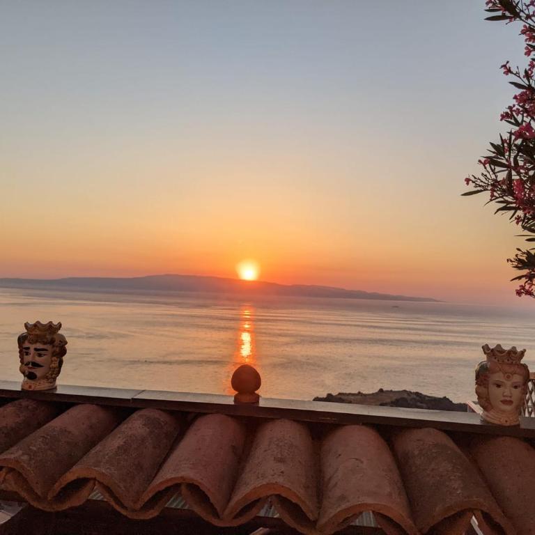 U Castiddanu breathtaking view - Appartamento con 2 Camere da Letto - 33