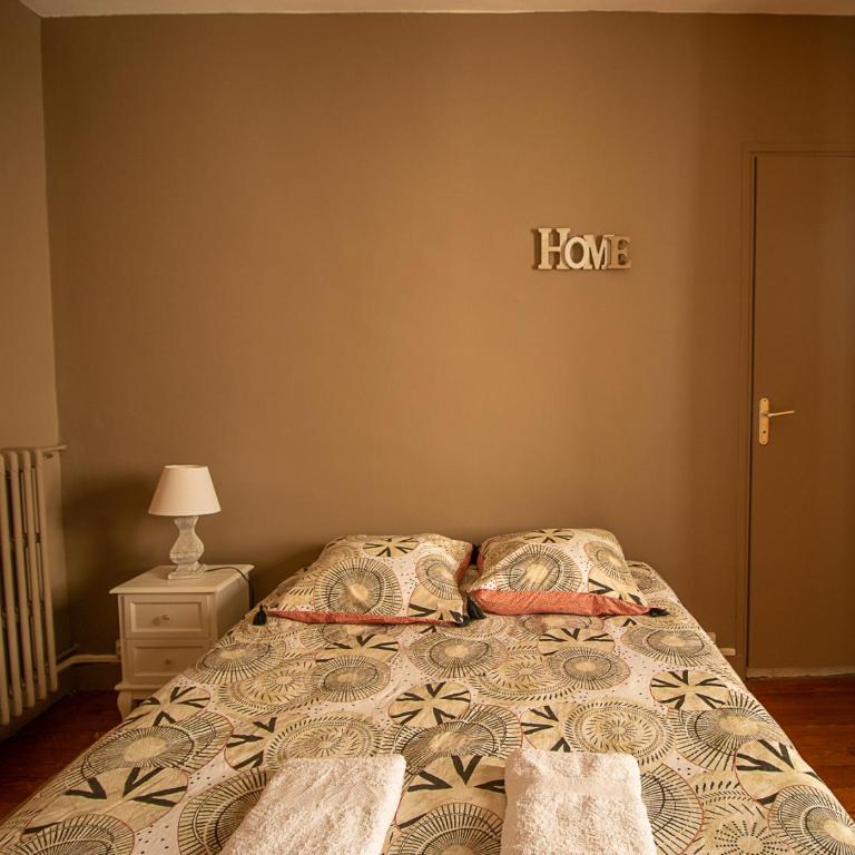 Gîte Les Bartavelles - Habitación Doble - 2