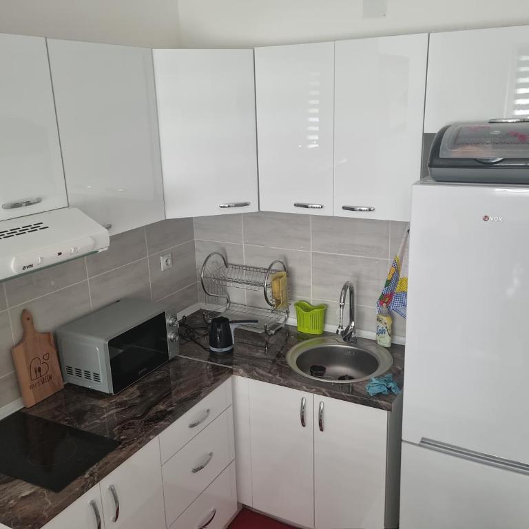 Apartman Miloš - Apartman sa 1 Spavaćom Sobom - 6