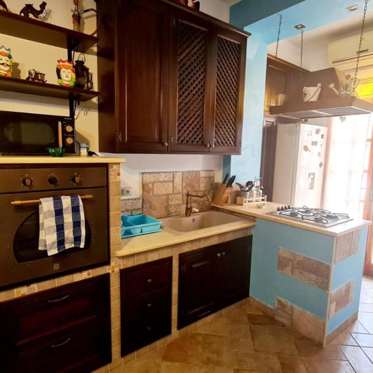 A Casa di Sasy - Appartamento con 2 Camere da Letto - 2