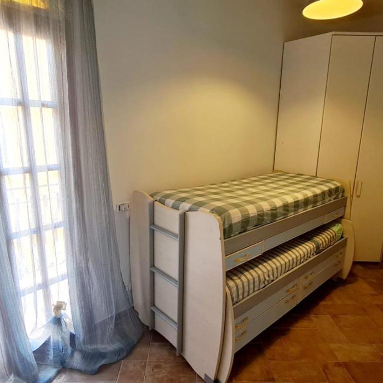 A Casa di Sasy - Appartamento con 2 Camere da Letto - 4