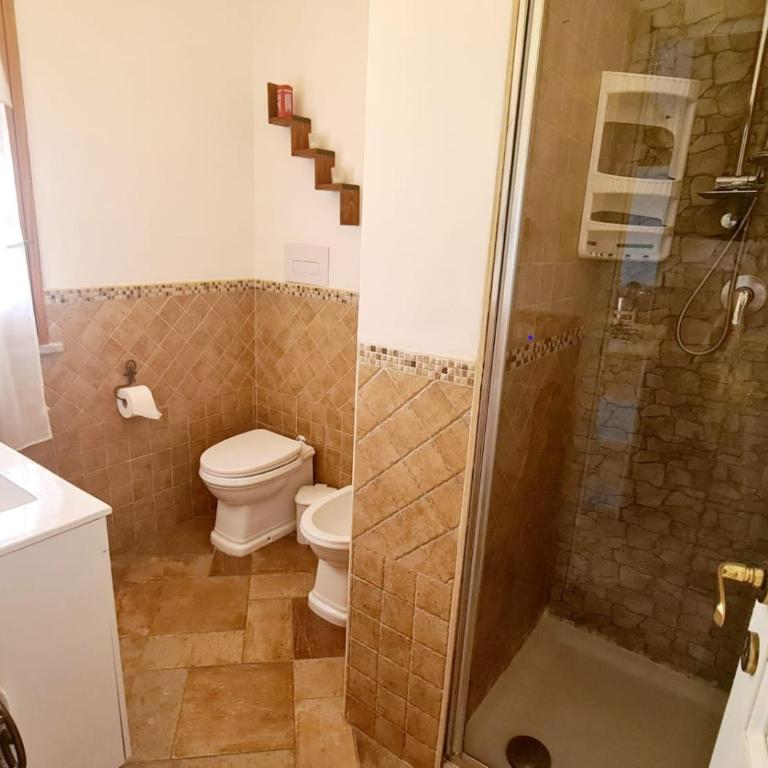 A Casa di Sasy - Appartamento con 2 Camere da Letto - 5