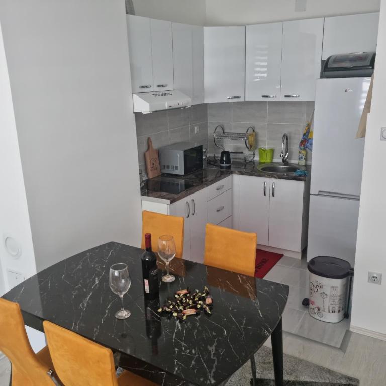 Apartman Miloš - Apartman sa 1 Spavaćom Sobom - 9