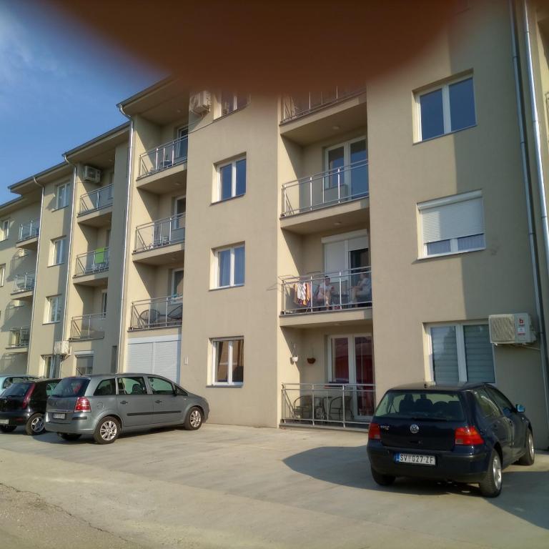 Apartman Miloš - Apartman sa 1 Spavaćom Sobom - 11