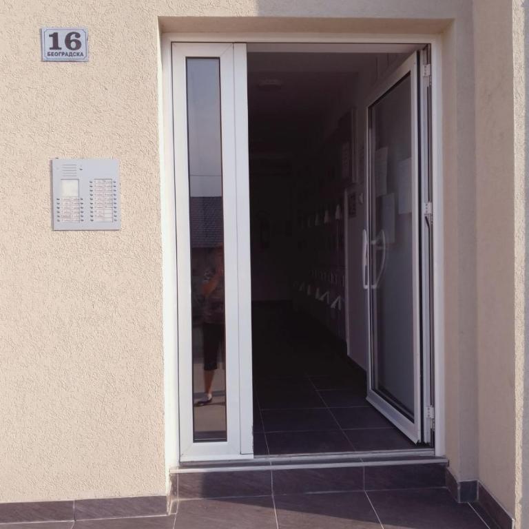 Apartman Miloš - Apartman sa 1 Spavaćom Sobom - 13