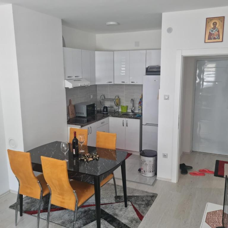 Apartman Miloš - Apartman sa 1 Spavaćom Sobom - 15