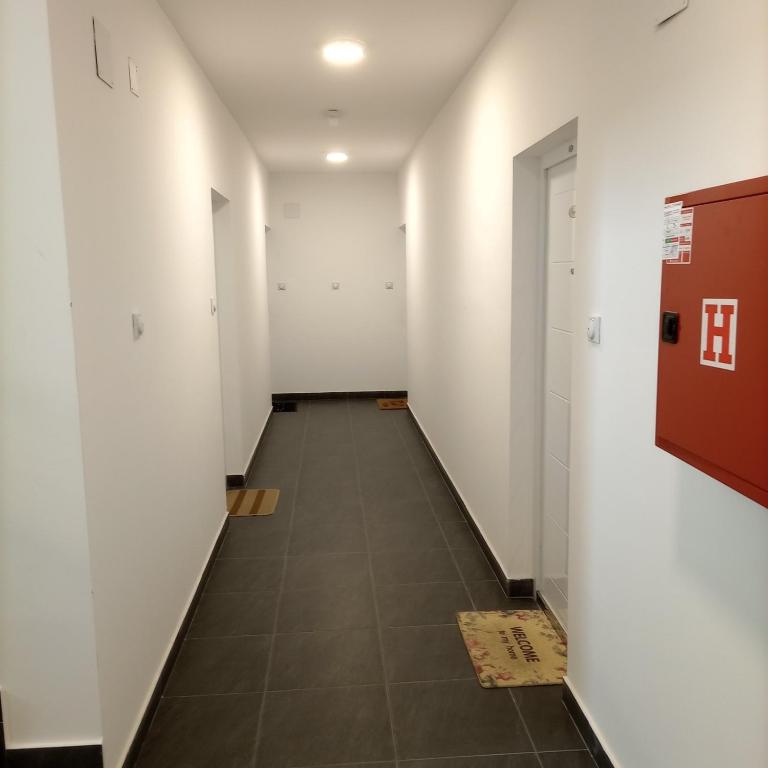 Apartman Miloš - Apartman sa 1 Spavaćom Sobom - 16