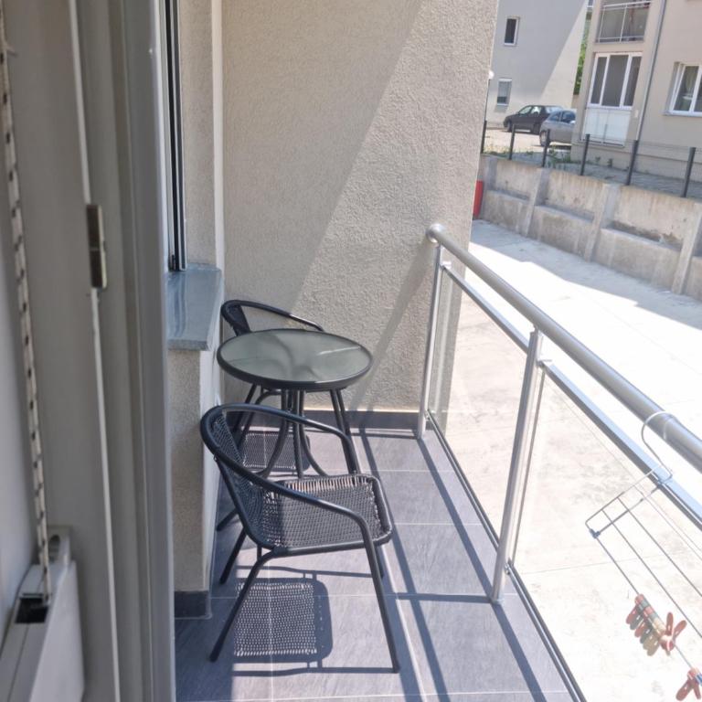 Apartman Miloš - Apartman sa 1 Spavaćom Sobom - 21