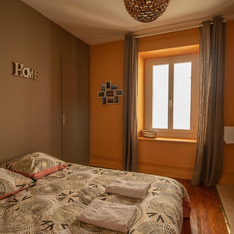 Gîte Les Bartavelles - Habitación Doble - 4