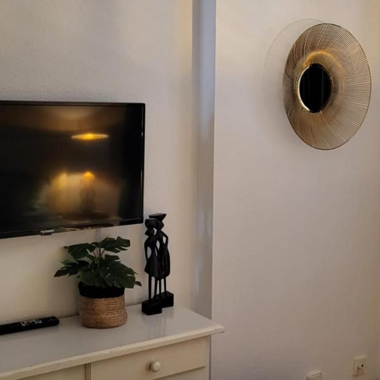 Albatros Tenerife Golf Sea View - Apartamento con vistas al mar - 17